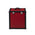 Deluxe Jewellery Trunk - Red