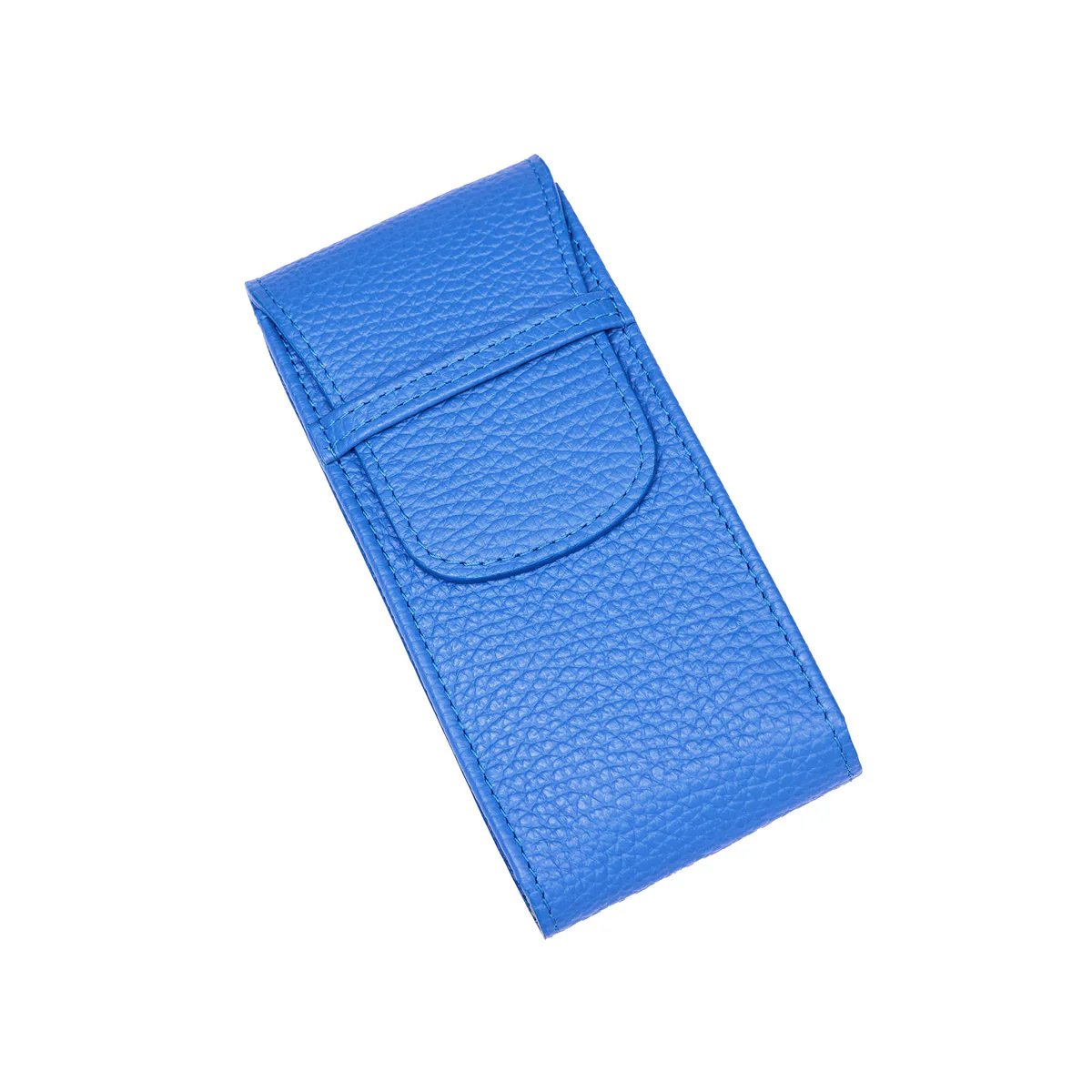 Portobello Watch Pouch - Blue