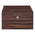 Sample Heritage Sixteen Watch Box - Macassar
