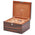 Sample Heritage Sixteen Watch Box - Macassar