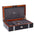 Carnaby Watch and Jewellery Box - Black