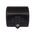 Sample Carbon Single Watch Roll - Black