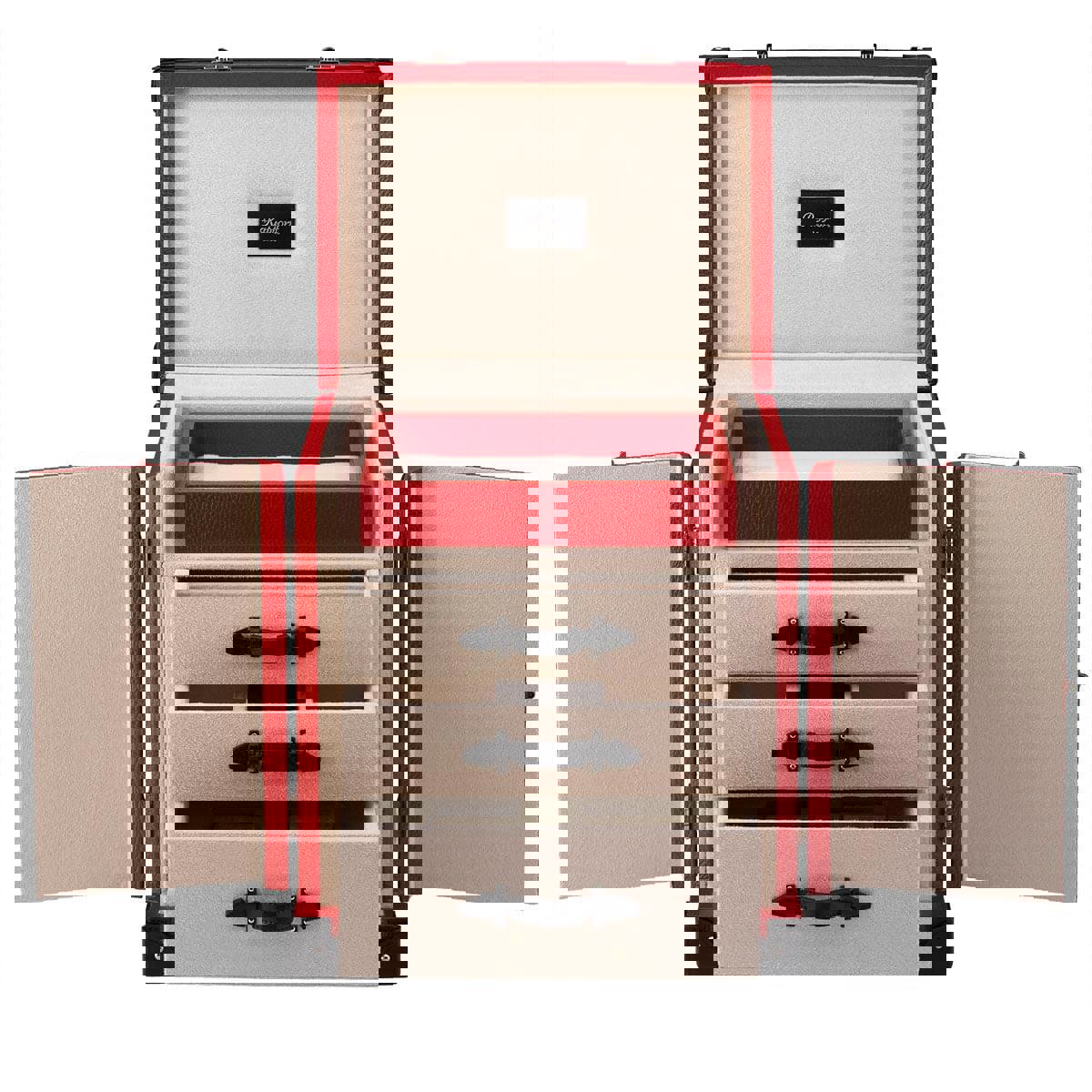 디럭스 주얼리 트렁크