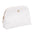 Sample Makeup Bag - White