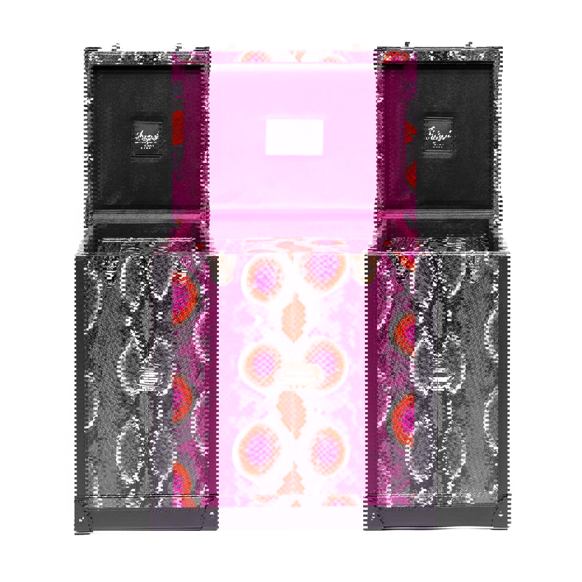 아무르 디럭스 주얼리 트렁크