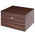 Sample Heritage Sixteen Watch Box - Macassar