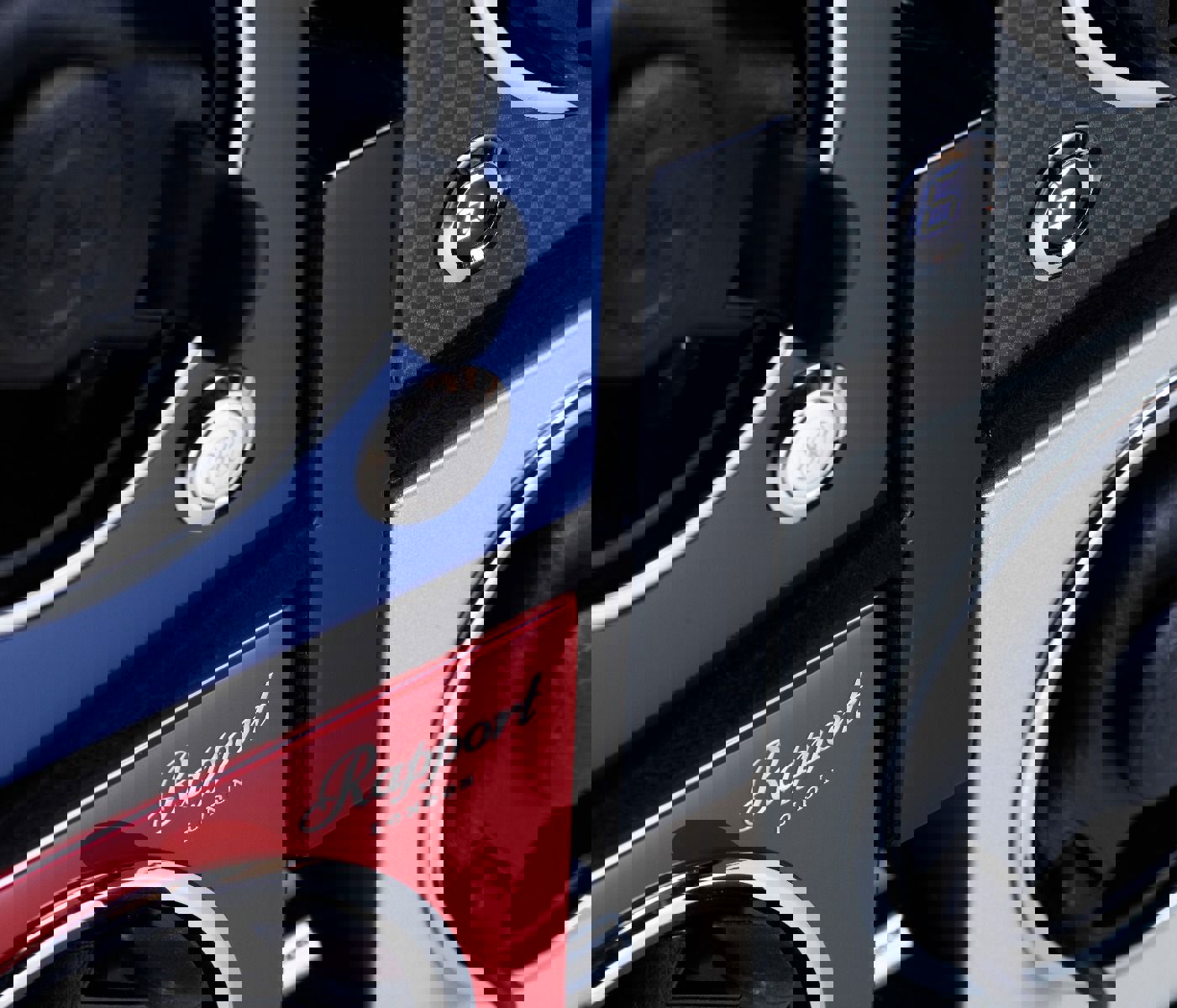 Evolution 手表上链器四框架 MKIII 