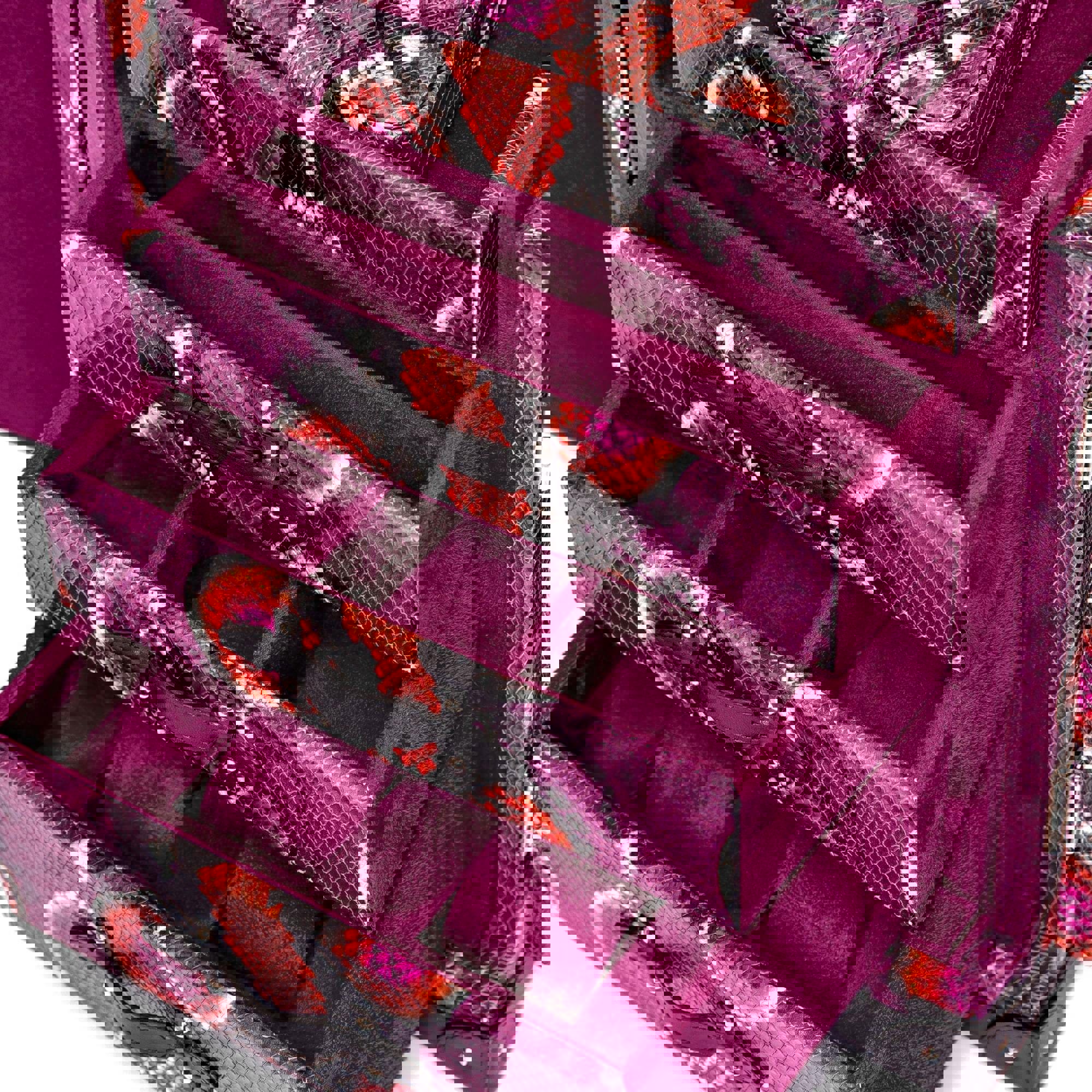 아무르 디럭스 주얼리 트렁크