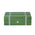 Sample Carnaby Watch and Jewellery Box - Green