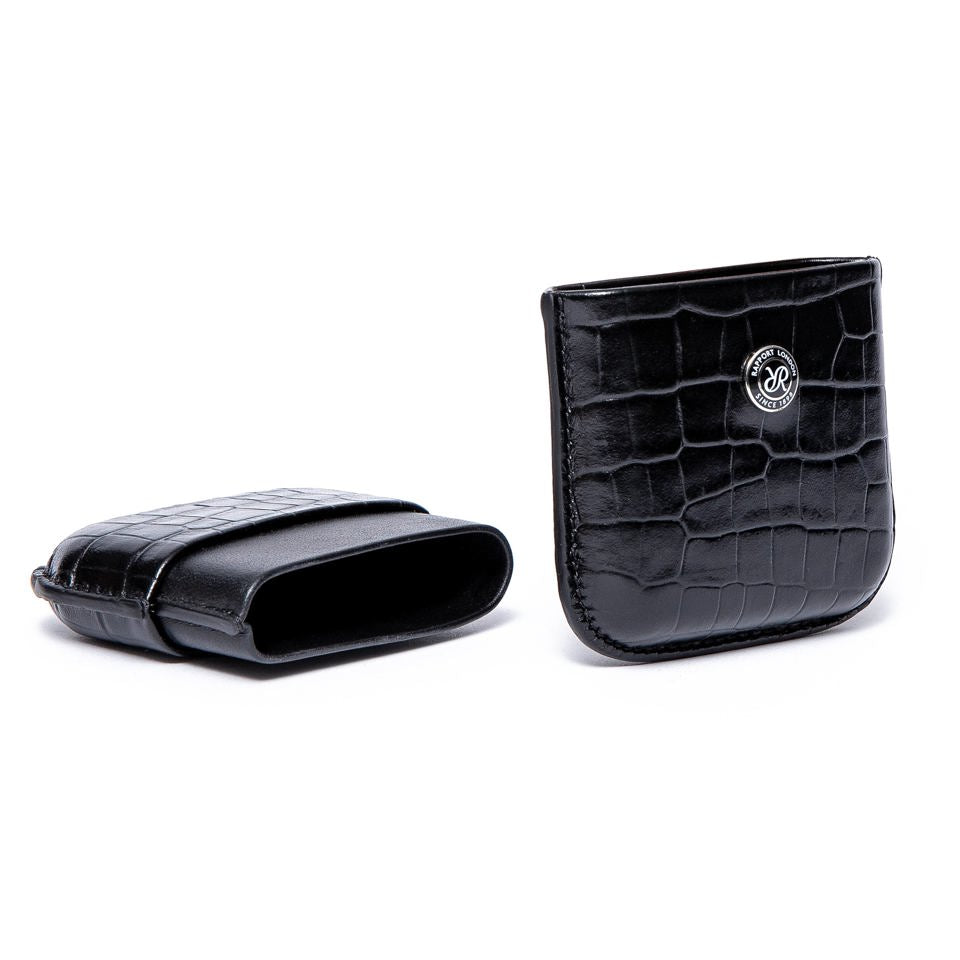 Directors Range Business Card Holder