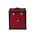 Deluxe Jewellery Trunk - Red