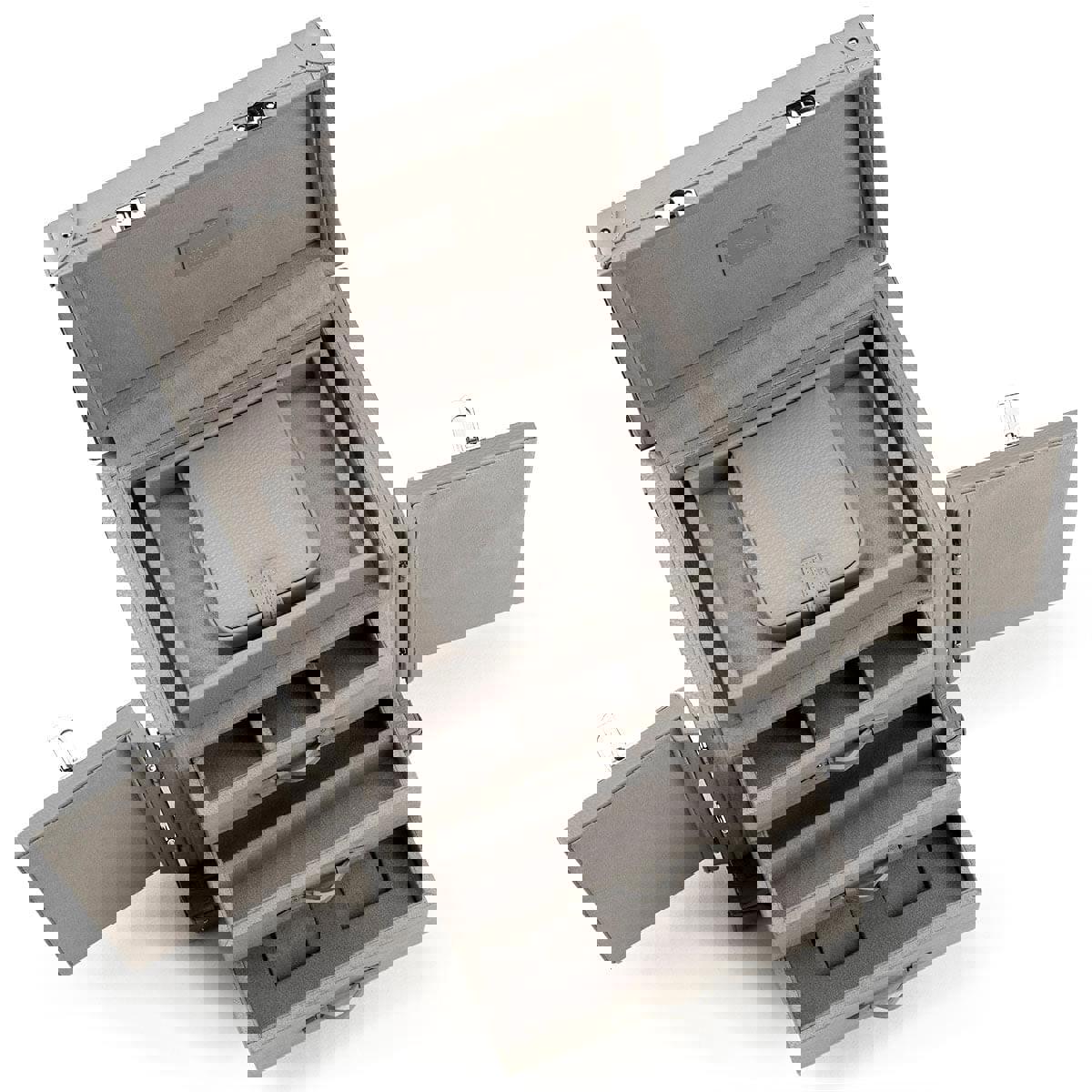 디럭스 주얼리 트렁크