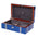 Sample Carnaby Accessory Box - Blue
