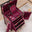 Amour Deluxe Jewellery Trunk - Pink