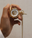 Mechanical Half Hunter Pocket Watch
