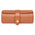 Nova Three Watch Roll - Tan