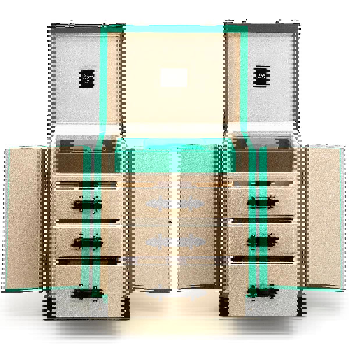 디럭스 주얼리 트렁크