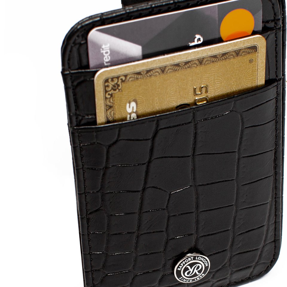 Directors Range Magic Wallet