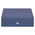 Sample Heritage Eight Watch Box - Navy