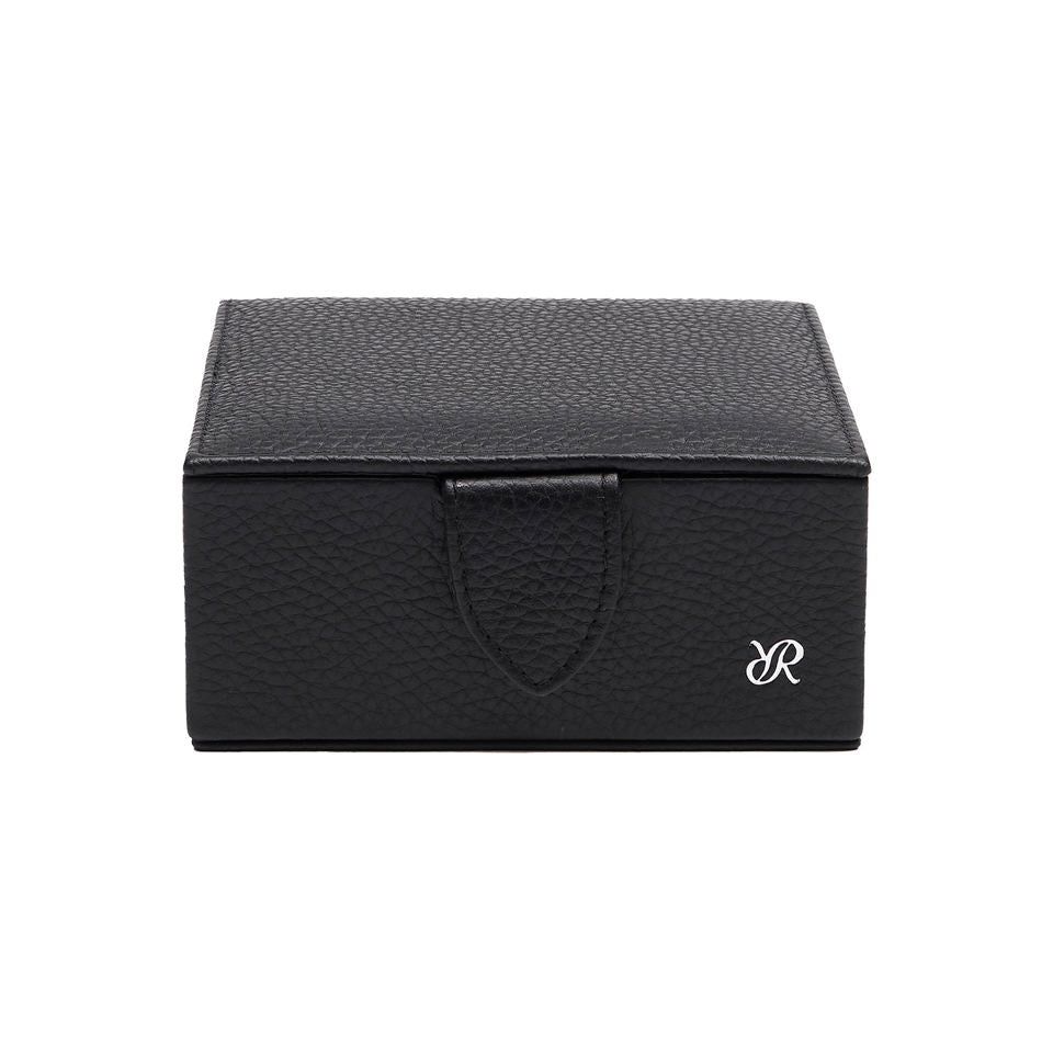 Trinket Box Black