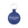 RR Leather Keyring - Blue