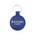 RR Leather Keyring - Blue