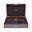 Carbon Fibre Ten Watch Box