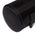 Sample Carbon Single Watch Roll - Black