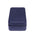 Hyde Park Four Watch Zip Case - Navy
