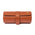 Berkeley Three Watch Roll - Tan