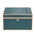 Clarendon Sixteen Watch Box - Green