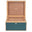 Clarendon Sixteen Watch Box - Green