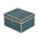 Clarendon Sixteen Watch Box - Green