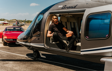 All Travel Banner Image