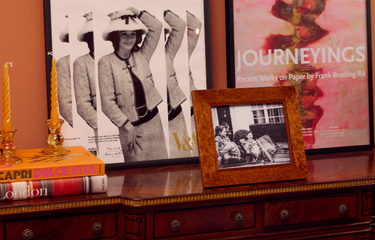 Picture Frames Banner Image