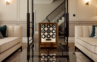 Watch Winder Cabinets & Safes Banner Image