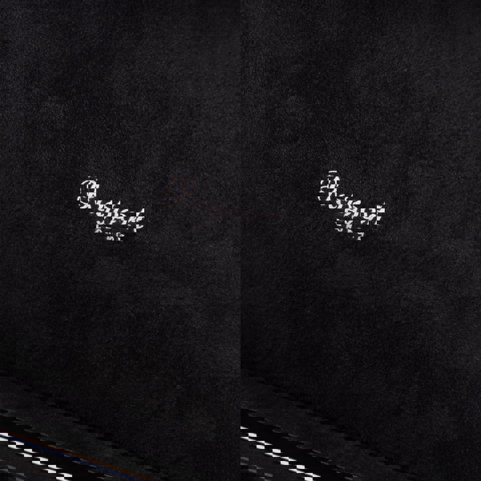 Sample Vantage Eight Watch Box - Black