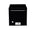 Perpetua III Single Watch Winder - Black