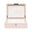 Victoria Jewellery Box - Beige