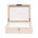 Victoria Jewellery Box - Beige
