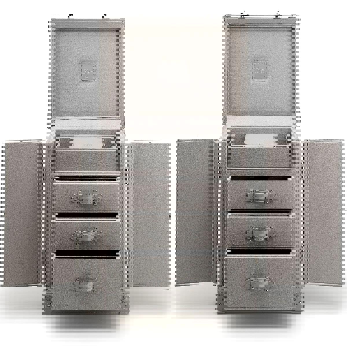 디럭스 주얼리 트렁크