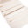 Jewellery Roll - White