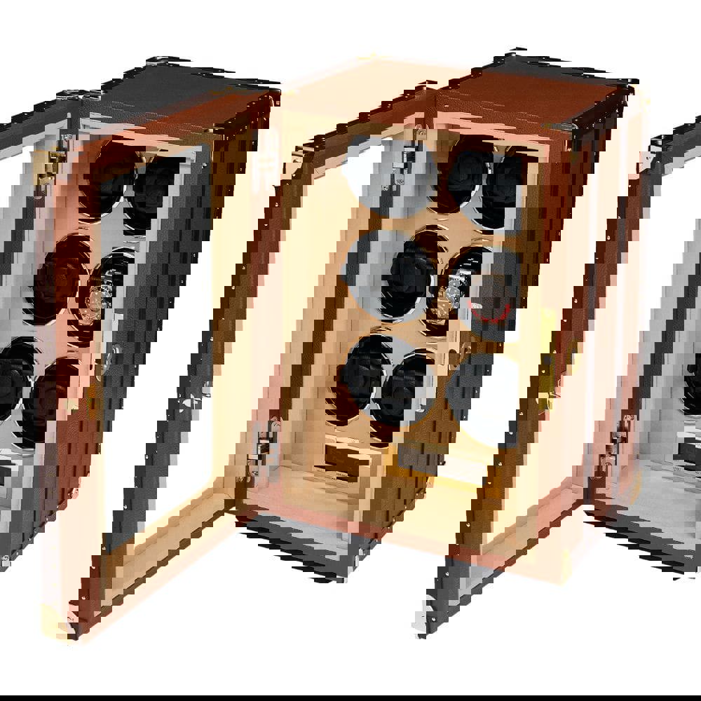 로머 식스 시계 와인더