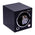Evo Single Watch Winder - Black