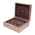 Vantage Eight Watch Box - Brown