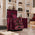 Amour Deluxe Jewellery Trunk - Pink