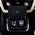 Watch Travel Zip Case - Black