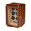 Sample Romer Six Watch Winder - Brown