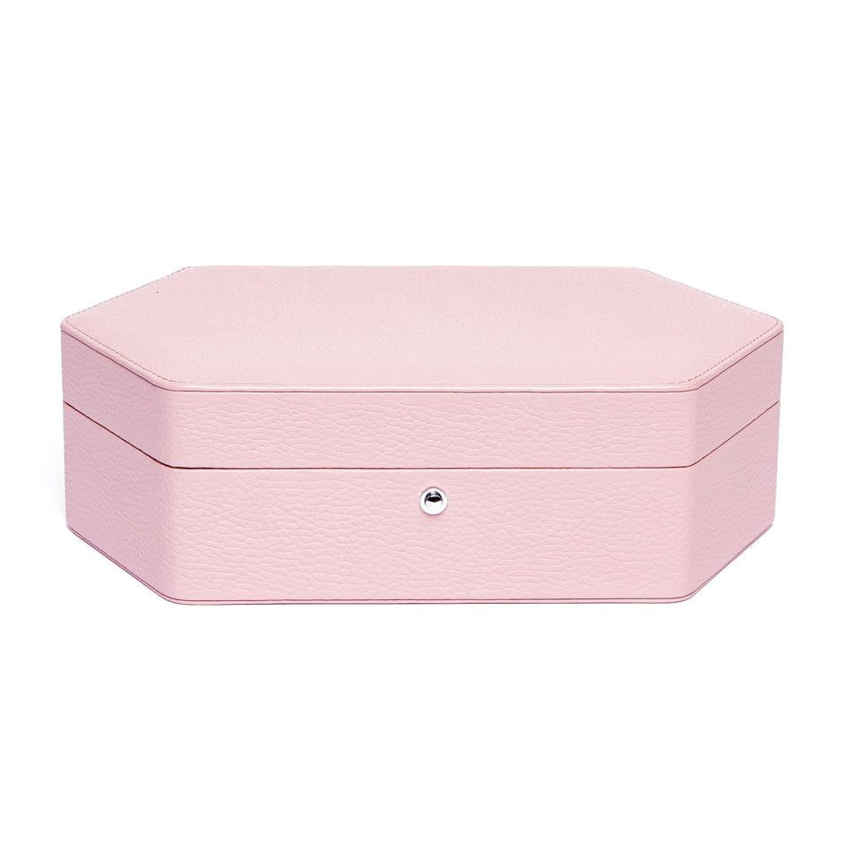 Portobello Watch Box - Pink