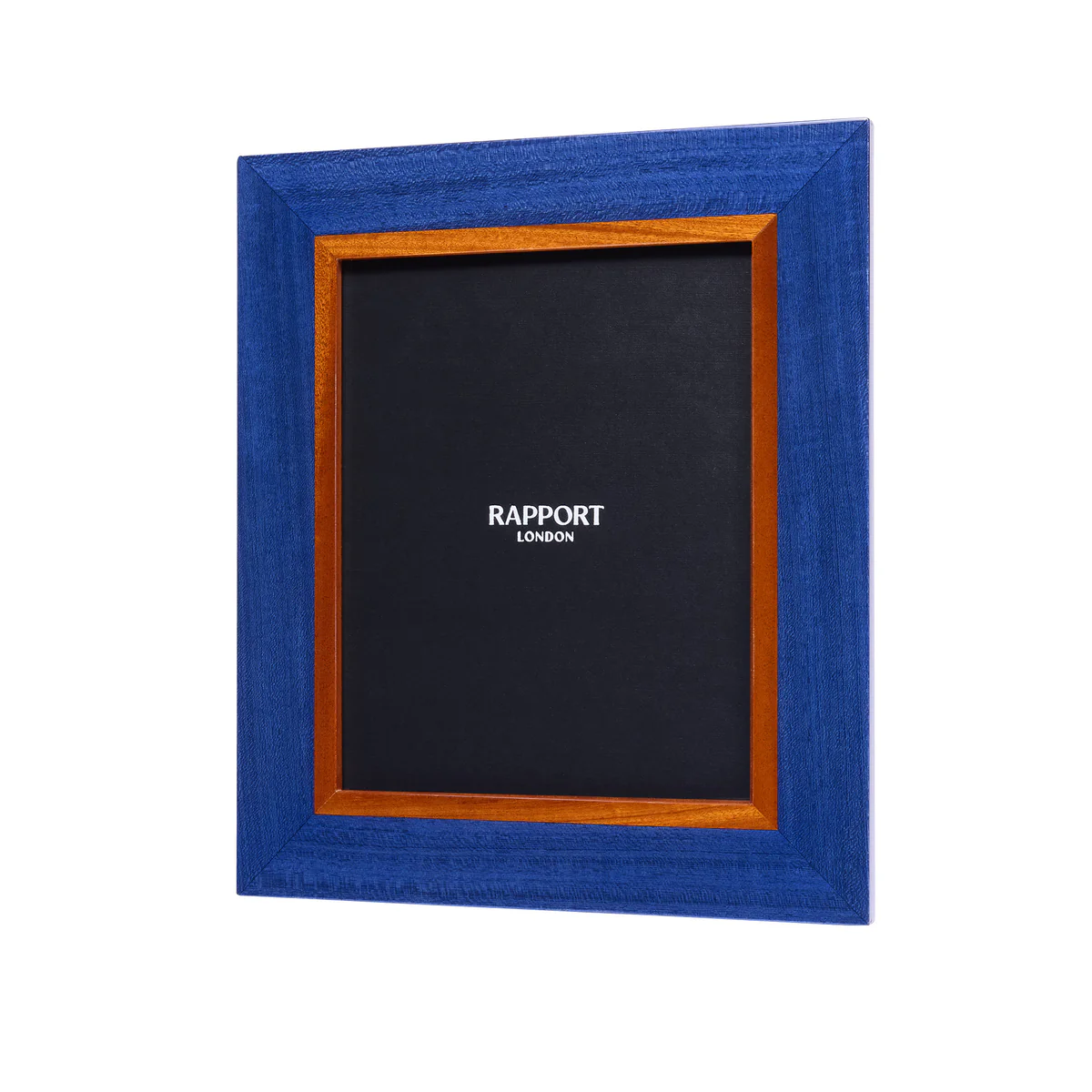 Heritage Photograph Frame - Navy